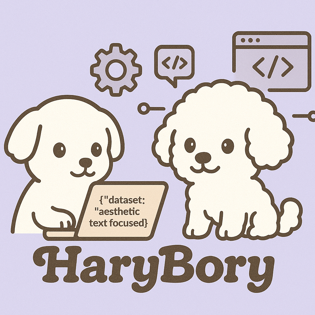 harybory